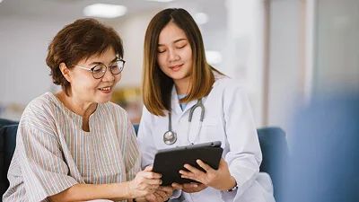 Patient Portal Case Study