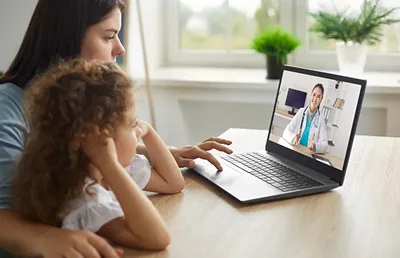 Telemedicine Case Study
