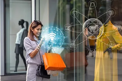 Retail App Case Study