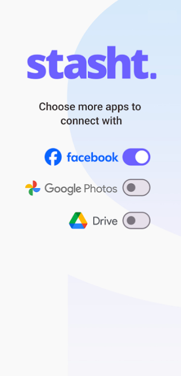 Stasht_Screen_One