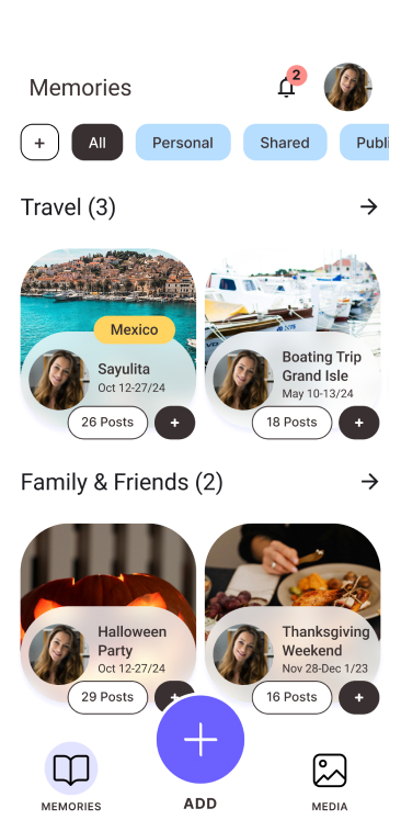 Stasht_Screen_two