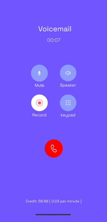 Text Now Messages