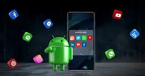 Android App Development