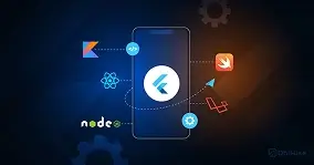 Flutter App Development