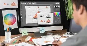 Graphics Design