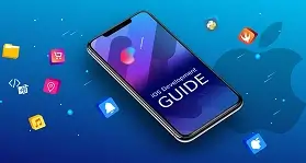 iOS App Development